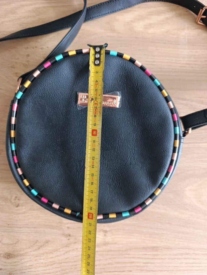 Sac bandoulière little marcel - photo numéro 4