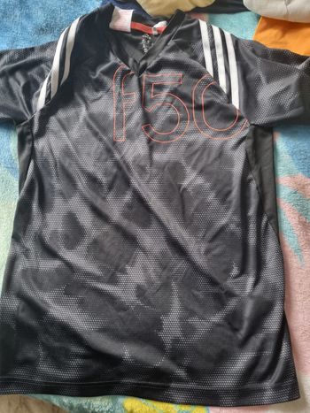 Maillot Adidas.