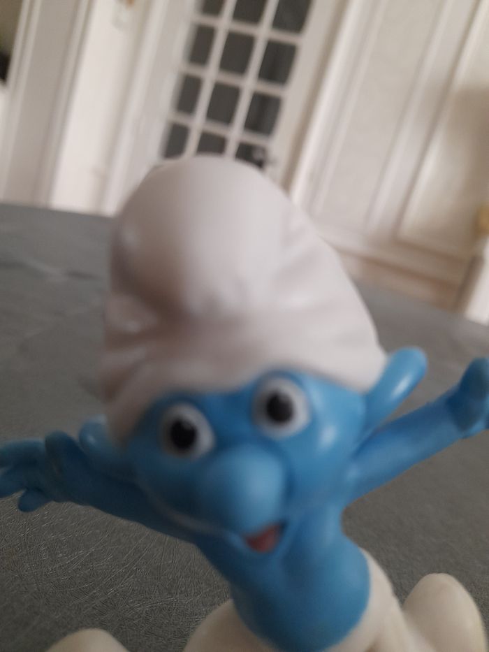 Figurine McDonald's - photo numéro 2