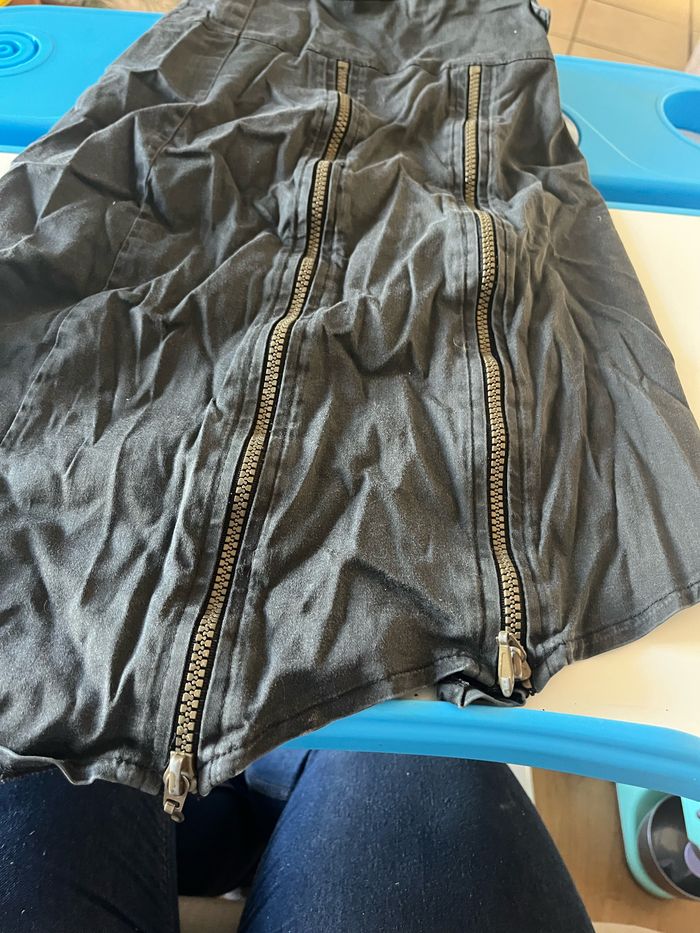 Jupes - photo numéro 2