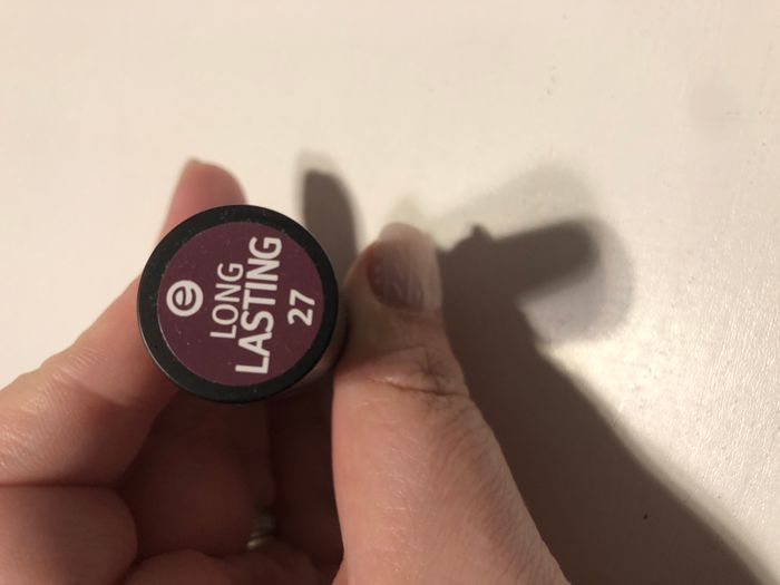 Rouge à lèvres, Essence - photo numéro 2