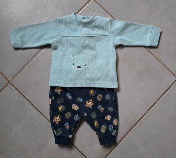 Petit ensemble 