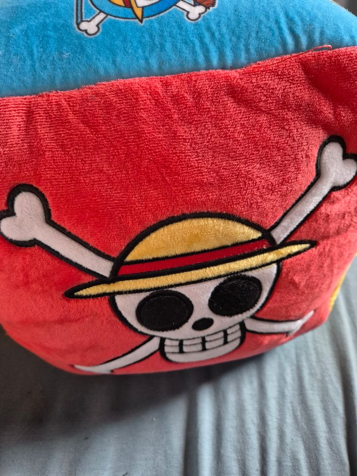 Cube one piece - photo numéro 3