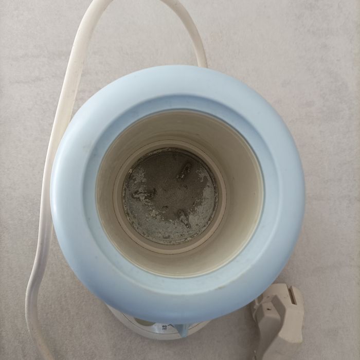 Chauffe biberon - photo numéro 2