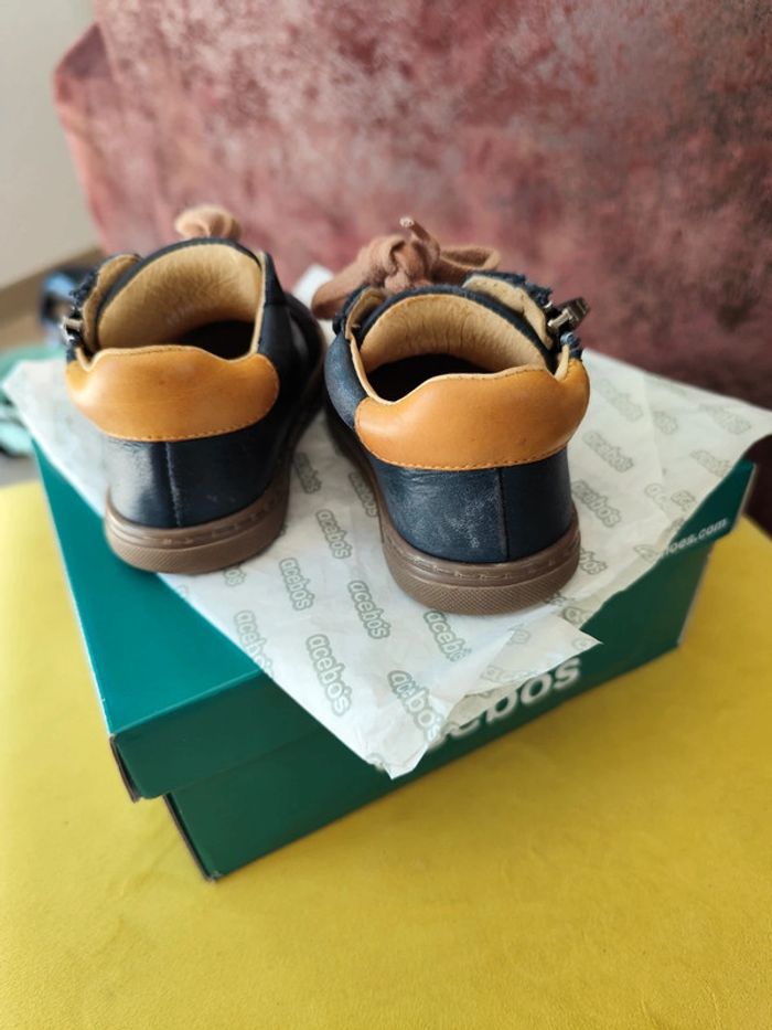 Chaussures Acebo's 21 - photo numéro 12