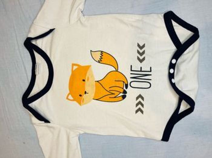 Lot Bodies manches longues - photo numéro 4