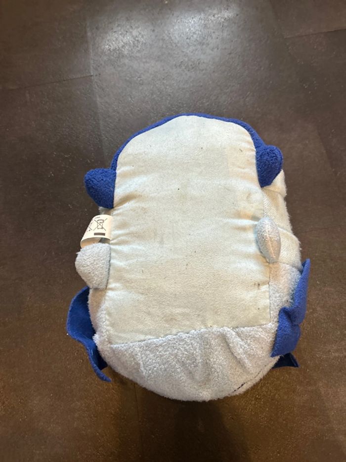 Peluche Tsum Tsum Tristesses Disney - photo numéro 3