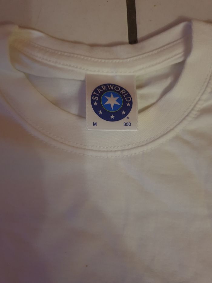 T-shirt collector "Kiss cool" de Krema - photo numéro 3