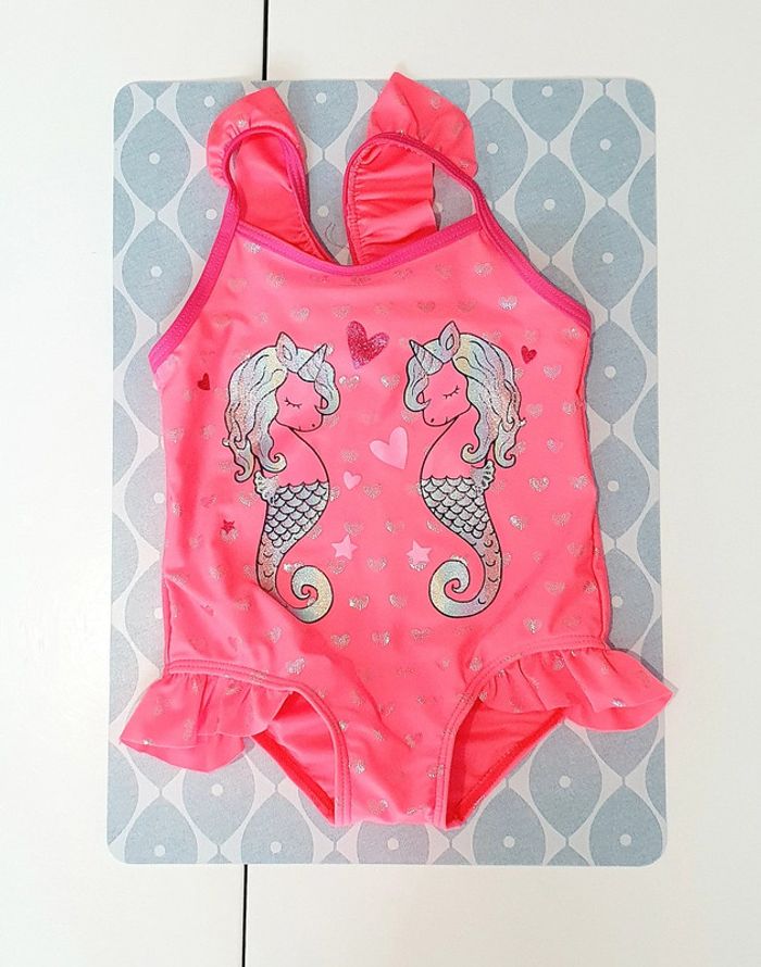 Maillot de bain In Extenso - 24M