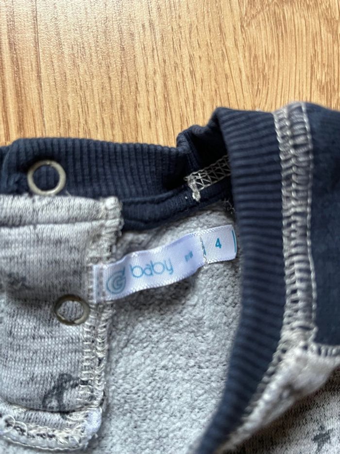 Lot vêtements garçon 4 ans - photo numéro 17