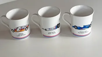 tasses mobil
