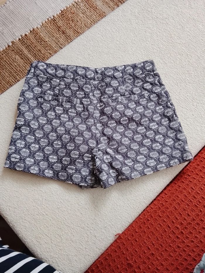 Jupe short - photo numéro 4