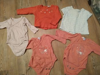 Lot à 1€ (3 mois)