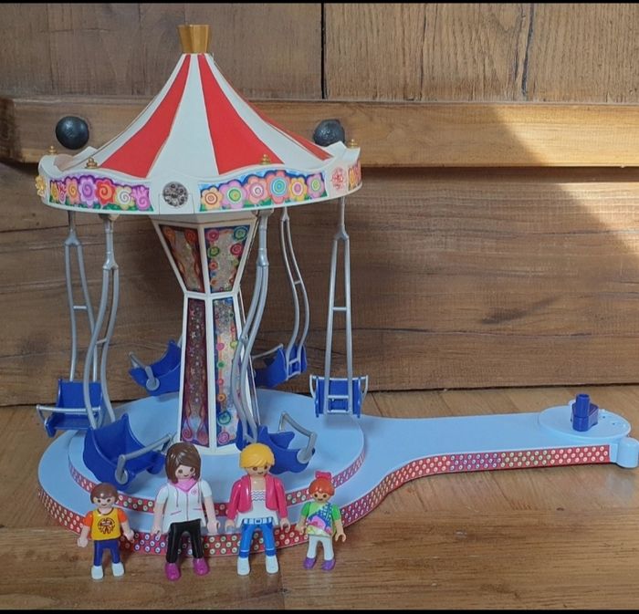 Playmobil (5548)