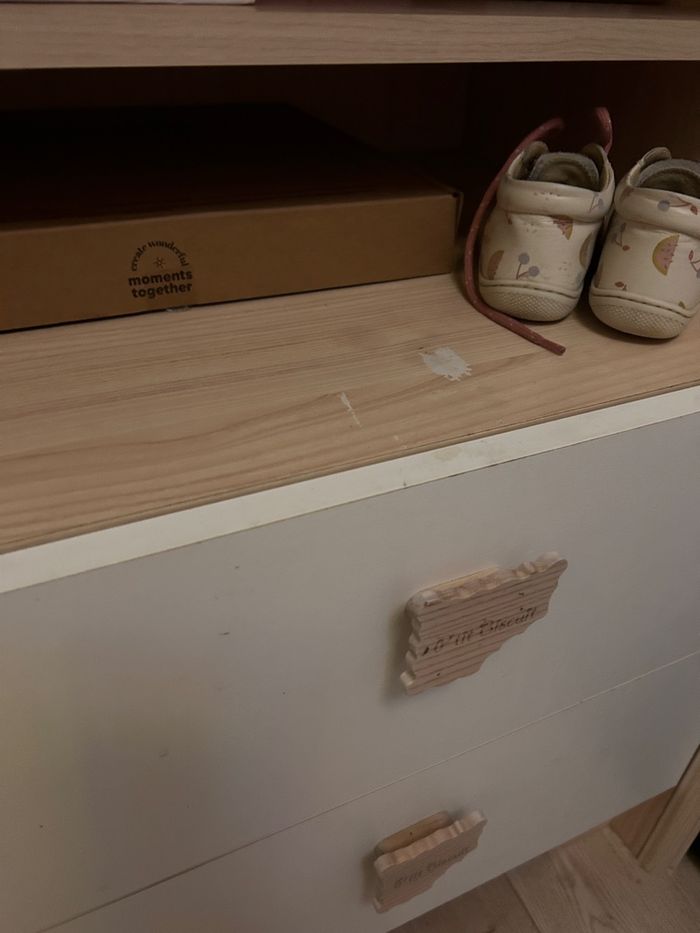 Meuble enfant - photo numéro 3