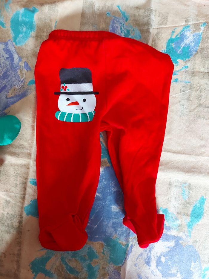 Pantalons - photo numéro 6