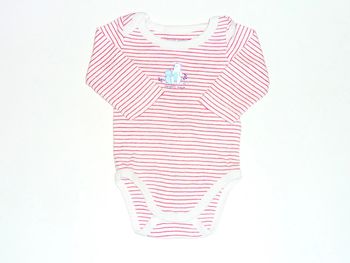 Body Sergent Major 1 mois