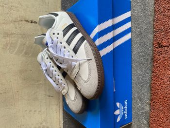 adidas originals SAMBA OG 43