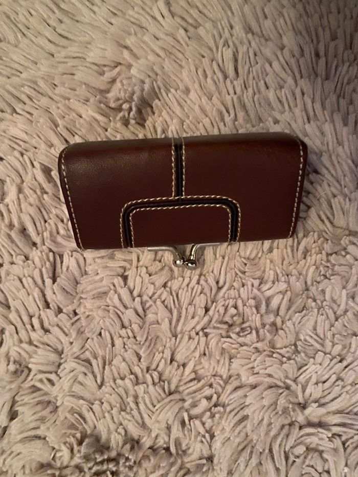 Porte monnaie - photo numéro 3