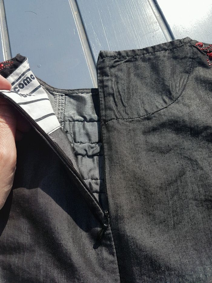 Robe 6ans fille - photo numéro 2