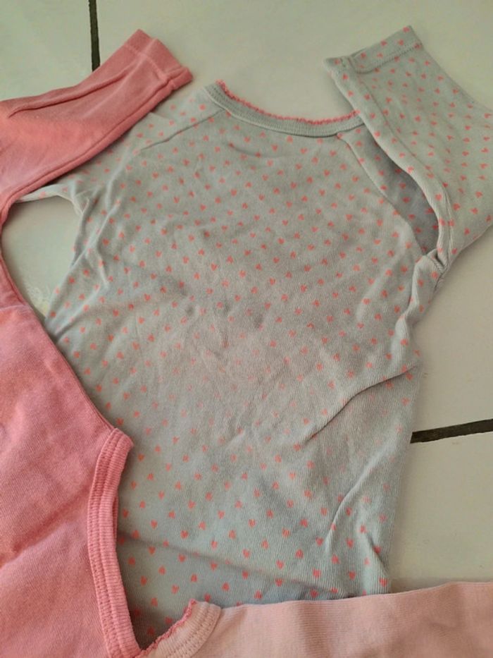 Bodys - photo numéro 3