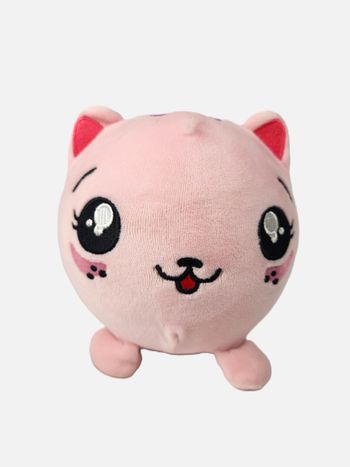 Peluche Squishamals "Squishmi" - Gosh! Designs - 15 cm
