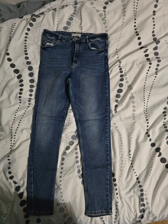 Blue jean Pimkie - photo numéro 2