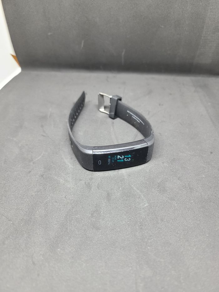 Montre connectée crystal fit