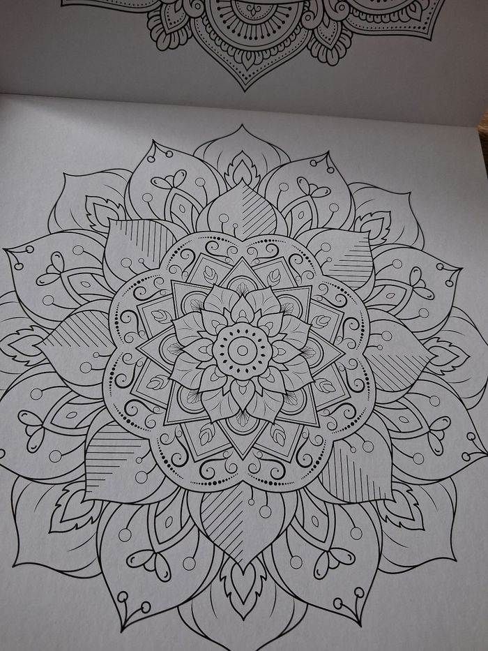 Mandala - photo numéro 2