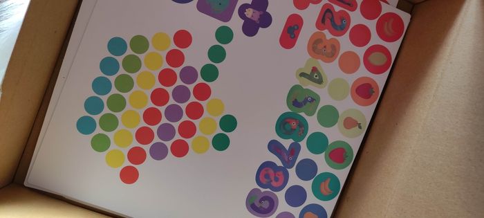 Jouet éducatif - photo numéro 10