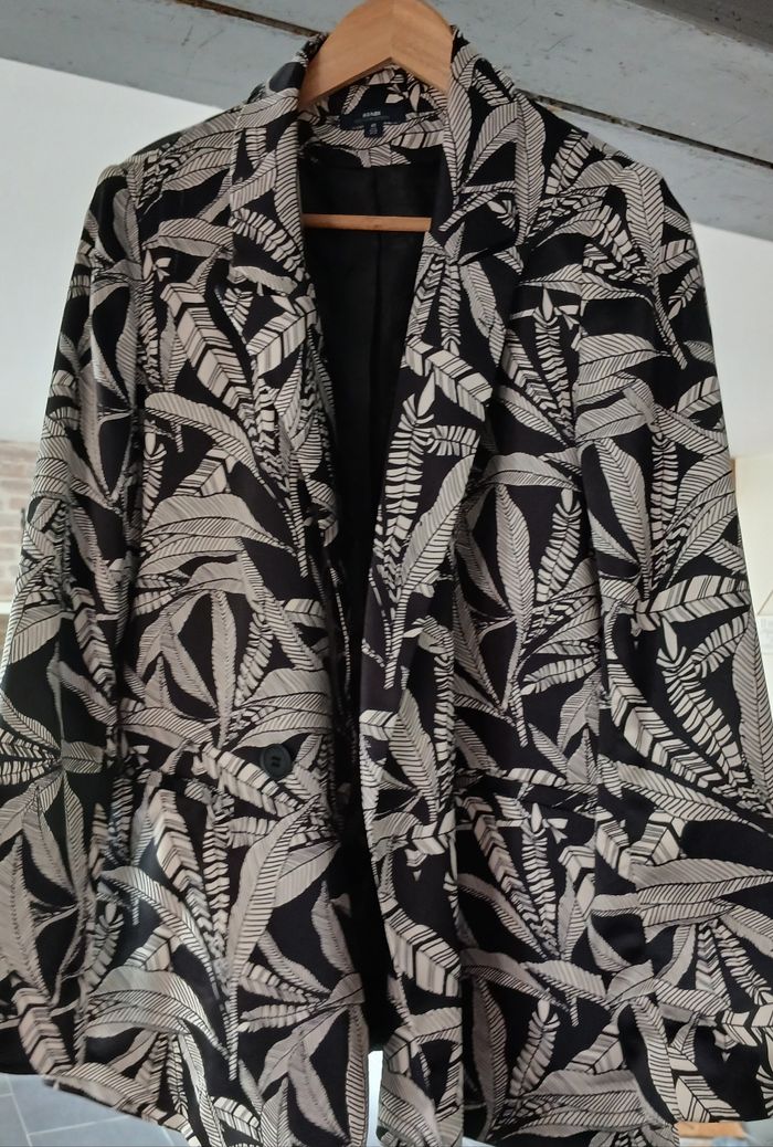 Veste femme - photo numéro 2