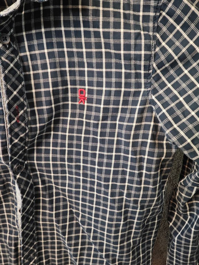 Chemise - photo numéro 2