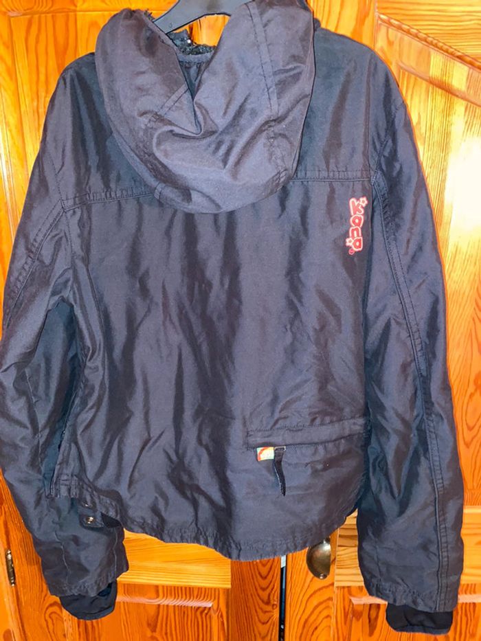 Blouson - photo numéro 4