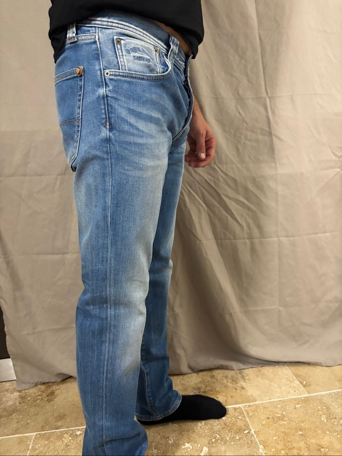 Jeans Pepe jeans w32 L32 - photo numéro 2