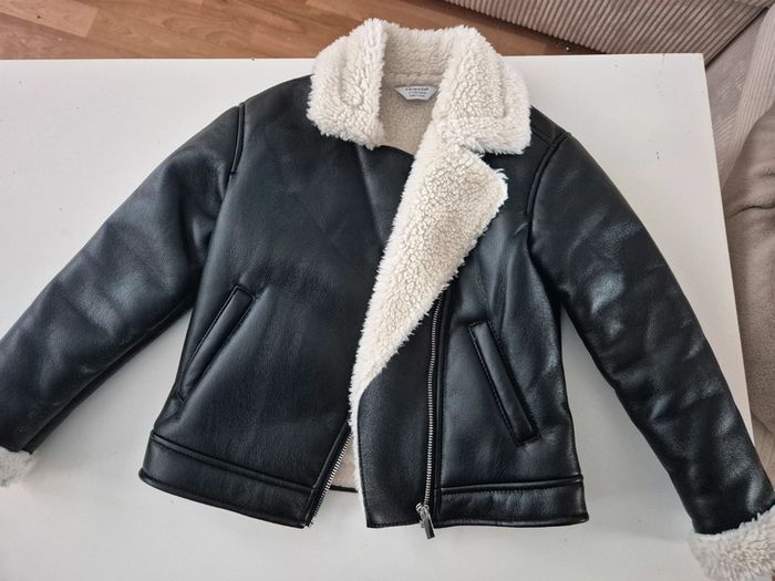 Bombers noir