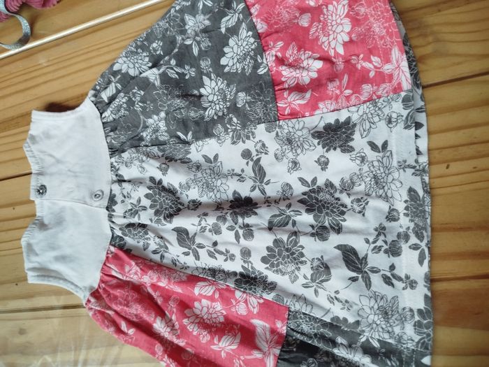 Tunique - photo numéro 4