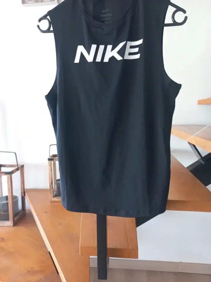 Débardeur Nike - photo numéro 4