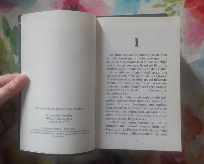 3 Cascade policier - photo numéro 6