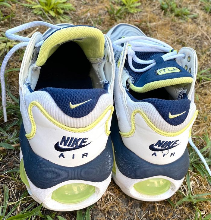 Baskets Nike Air Max TW – Taille 43 - photo numéro 7