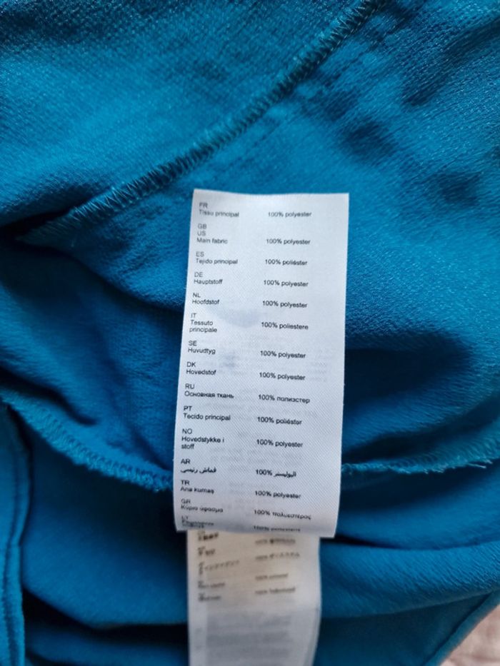 Blouse Maje femme 36 - photo numéro 11