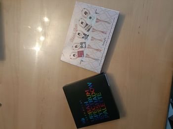 PALETTE SPECTRUM URBAN DECAY + BENEFIT