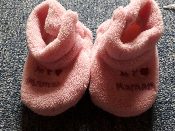 Chaussons