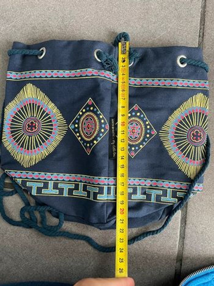 Antik Batik sac - photo numéro 3