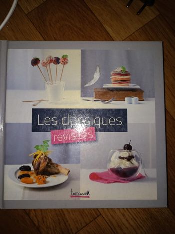 Les classiques revisités