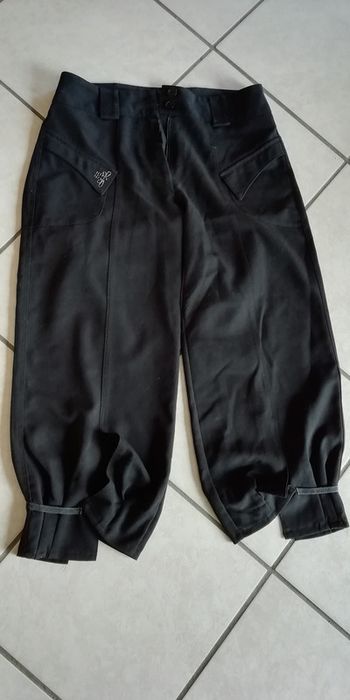 Pantalon La Mode Est à Vous