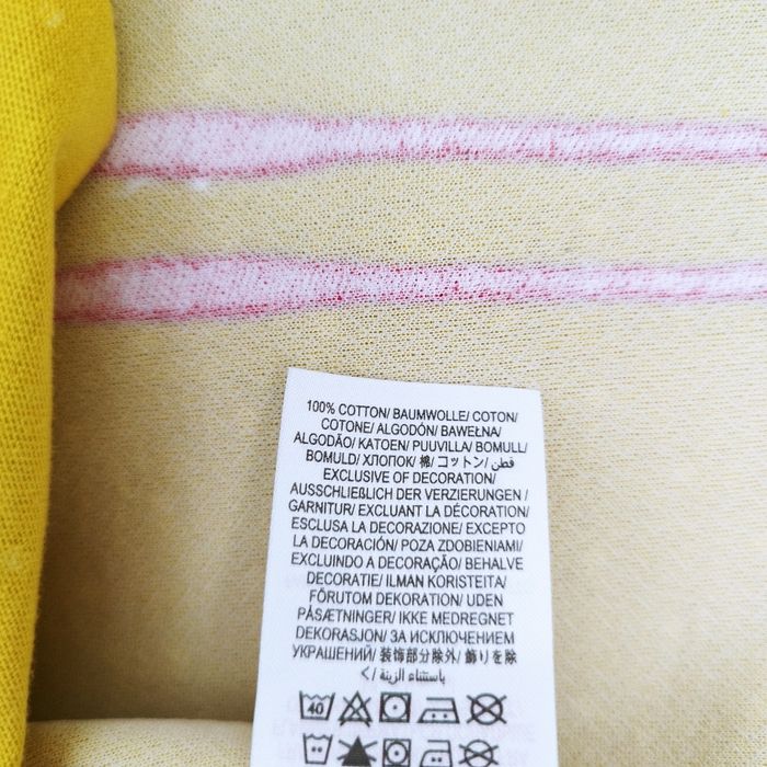 Robe d'été avec appliqué flamant - photo numéro 5