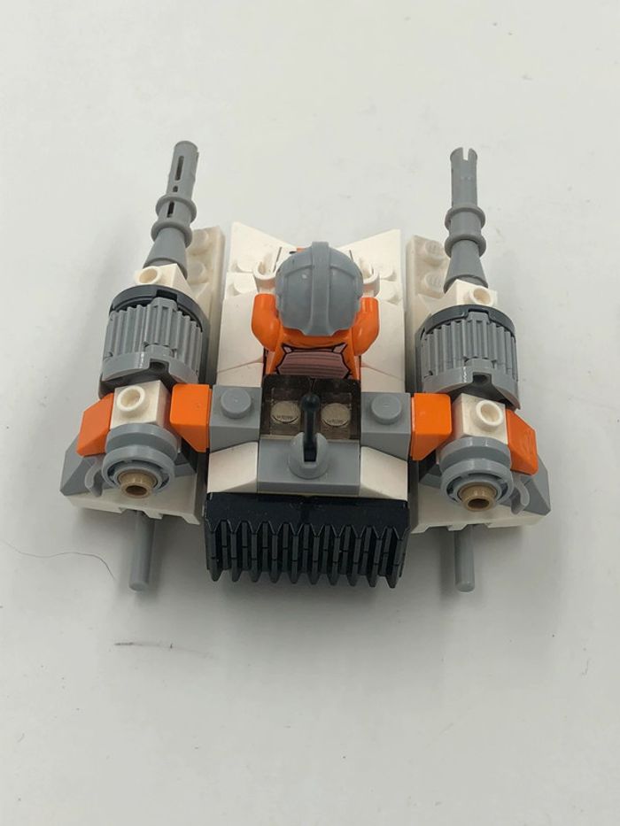 Lego Disney Star Wars N•75074 - photo numéro 4