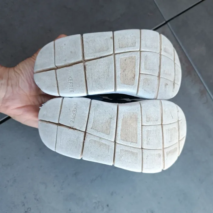 Baskets 26 - photo numéro 4