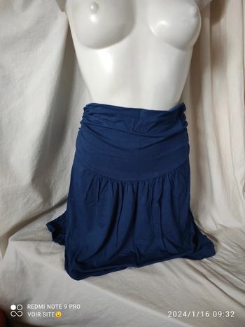 Jupe Envie de Fraises