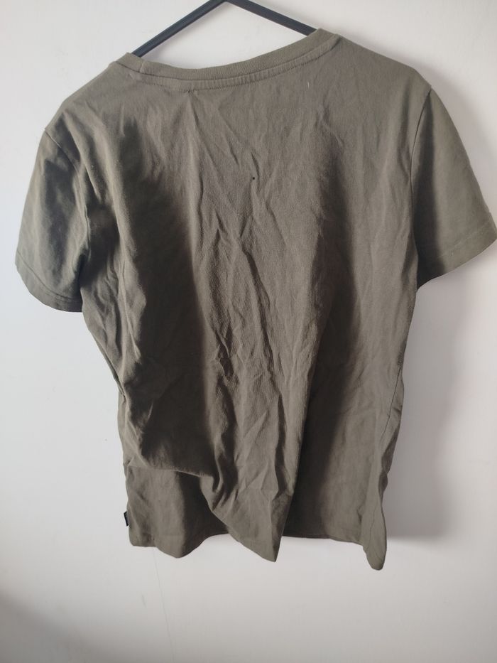 Tee-shirt taille M - photo numéro 3